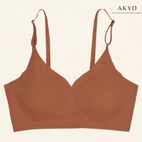 VIDA slim push-up beha