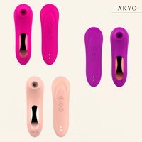 Clitoris Stimulator