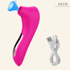 Clitoris Stimulator