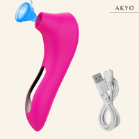 Clitoris Stimulator