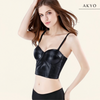 GENEVA lederen top