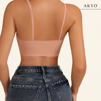VIDA slim push-up beha