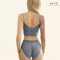 REMI push-up lingerieset