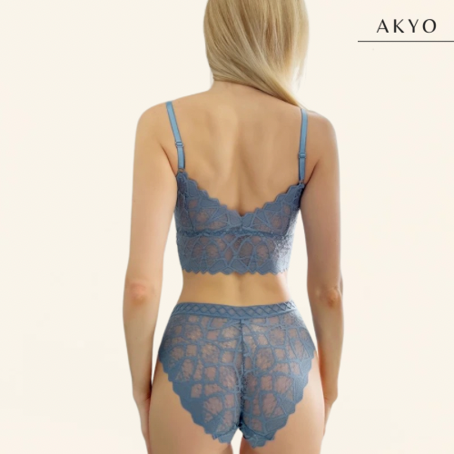 REMI push-up lingerieset