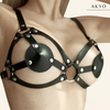 IESHA fetisj lingerie