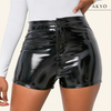 DIANA latex hotpants