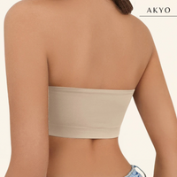 REIGN strapless beha