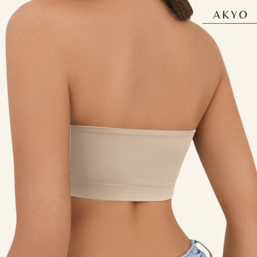 REIGN strapless beha