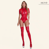 AZIA latex jumpsuit