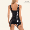JESSIE latex bodysuit