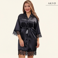 EMILY elegante pyjama