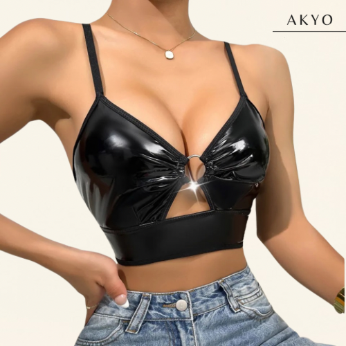 GIORGIE latex beha
