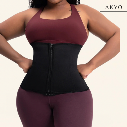 KIA push-up buikshaper