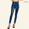 QUINCY latex broek