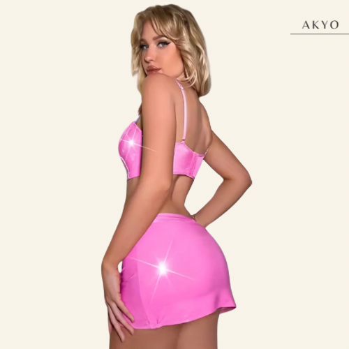 MOON latex set