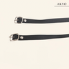 Chocker Met Studs