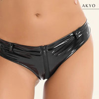 YANAE latex slip