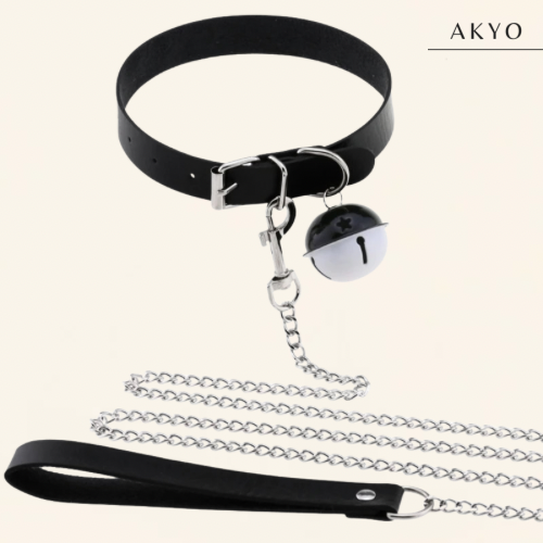 Punk Choker