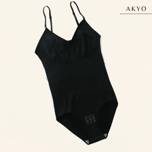 ZARIA push-up bodyshaper