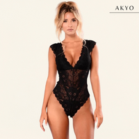 LIA jumpsuit pyjama