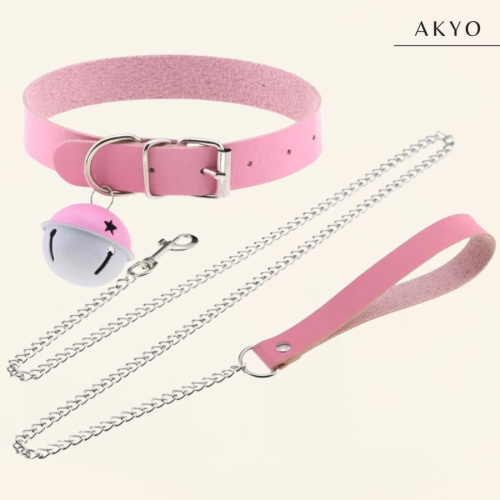 Punk Choker