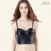 GENEVA lederen top