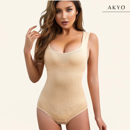 YAEL jumpsuit bodyshaper