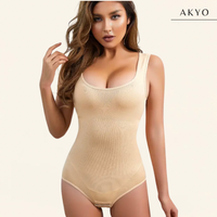 YAEL jumpsuit bodyshaper