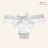 PARIS slip met strik