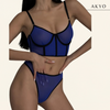 LISA elegante lingerieset